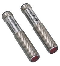 Thru-beam sensor G12/GV12/37/40b/92