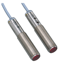 Thru-beam sensor G12/GV12/37/40b/115