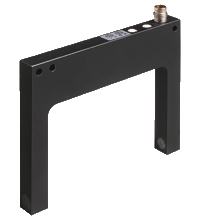 Photoelectric slot sensor GL80-IR-EX2/32/40a/98a