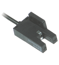 Photoelectric slot sensor GL5-F/43a/115