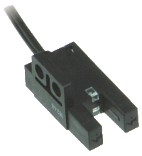 Photoelectric slot sensor GL5-R/43a/115