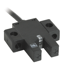 Photoelectric slot sensor GL5-U/43a/115