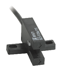 Photoelectric slot sensor GL5-T/43a/115