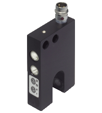 Photoelectric slot sensor GL20-RT/32/40a/98a