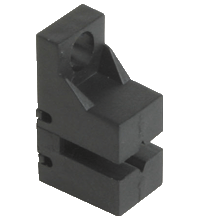 Photoelectric slot sensor GL2-P/153