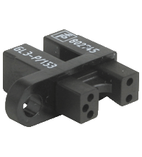 Photoelectric slot sensor GL3-P/153