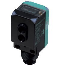 Fiber optic sensor RLK61-LL-IR-Z/31/135