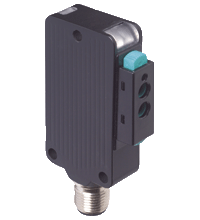 Fiber optic sensor MLV41-LL-IR/92/136
