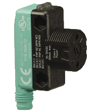 Fiber optic sensor ML17-LL-K/136/143