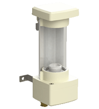 Ex d Bulkhead Light Fitting 300/GLS