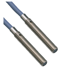Thru-beam sensor KS11/KSE11/59/103/115