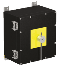 Ex d Switch Disconnector 100 A 6 Pole SDI1006