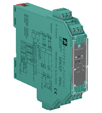 Conductivity Switch Amplifier KFD2-ER-2.W.LB
