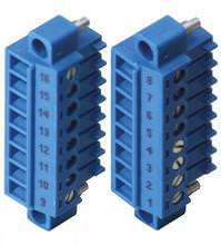 Terminal Block LB9124A