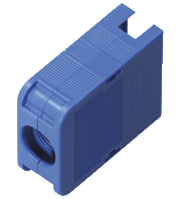 Protective Cover for Terminal Blocks LB9120A