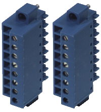 Terminal Block LB9119A