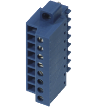Terminal Block LB9118A