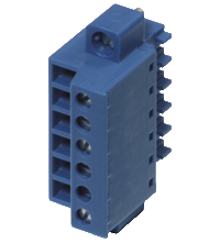 Terminal Block LB9117A