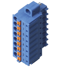 Terminal Block LB9115A