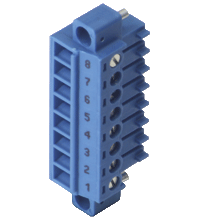Terminal Block LB9113A