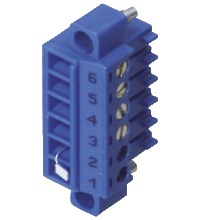 Cold Junction Module LB9112A