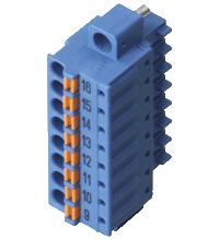 Terminal Block LB9126A