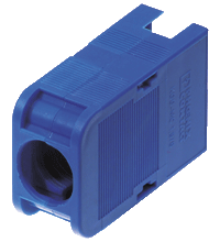Protective Cover for Terminal Blocks LB9108A