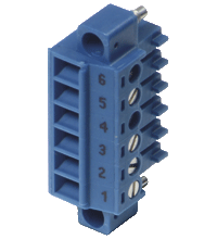 Terminal Block LB9107A
