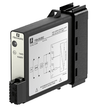 HART Transmitter Power Supply, Input Isolator FB3302B2