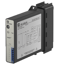 Transmitter Power Supply, Input Isolator FB3201B2