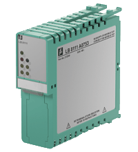 Com Unit for MODBUS TCP LB8111A2*