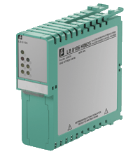 EasyCom Com Unit for PROFIBUS DP/DP-V1 LB8106*