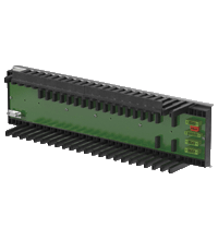 Extension Backplane LB9027A