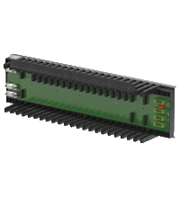 Base Backplane LB9026A