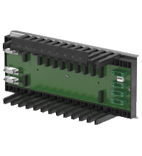 Base Backplane LB9023A