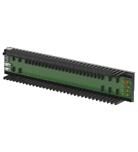 Redundancy Base Backplane LB9022E