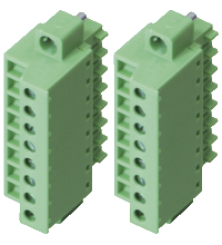 Terminal Block LB9019A
