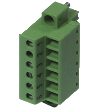 Terminal Block LB9017A