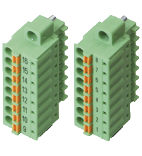 Terminal Block LB9016A