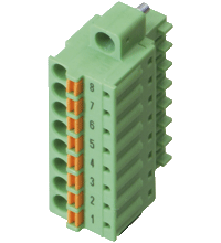 Terminal Block LB9015A