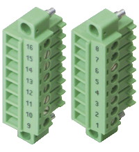 Terminal Block LB9014A