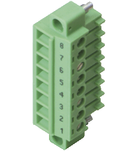 Terminal Block LB9013A