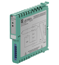 Thermocouple Converter LB5102A
