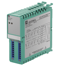 RTD Converter LB5004A LB5004A