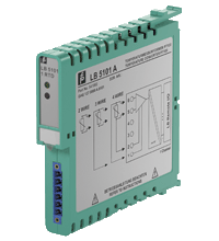 RTD Converter LB5001A