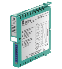 Universal Input/Output (HART) LB7104A
