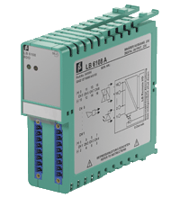 Digital Output with Shutdown Input LB6008A