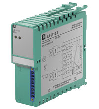 Digital Output with Shutdown Input LB6114E