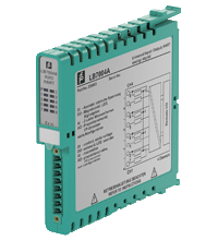 Universal Input/Output (HART) LB7004A