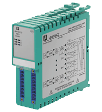 HART Output Isolator with Shutdown Input LB4105C2